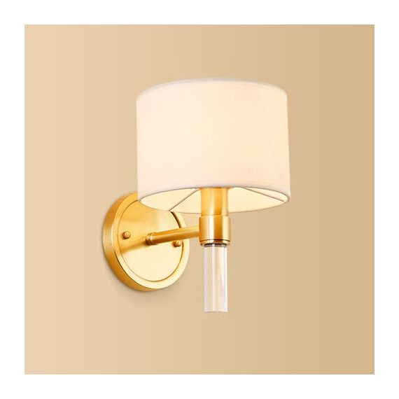 Delight Collection 8009W-D gold Настенный светильник, изображение 2