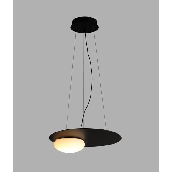 Delight Collection P0352-480A black Подвесной светильник, изображение 2