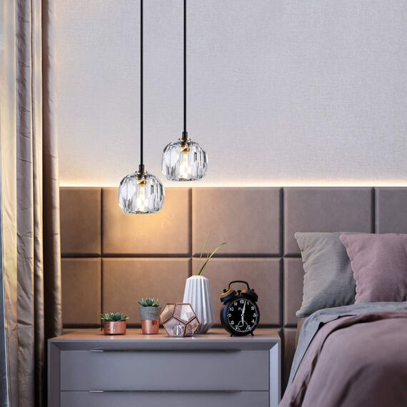 Delight Collection ST-1704-1 brass Подвесной светильник, изображение 2