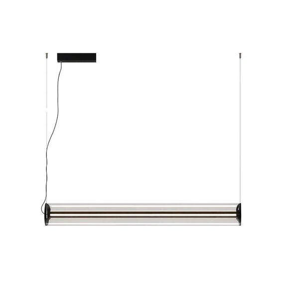 Delight Collection P0046-1200A black Подвесной светильник