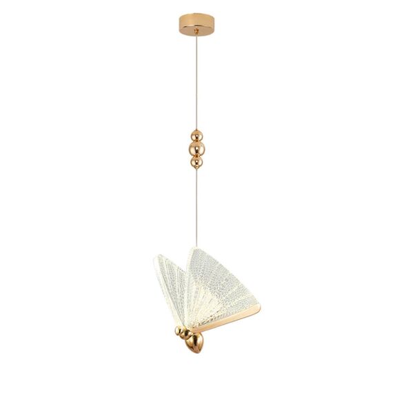 Delight Collection OM8201008-1 rose gold Подвесной светильник, изображение 2