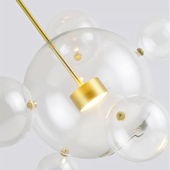 Delight Collection ST-0801-14 Подвесной светильник, изображение 4