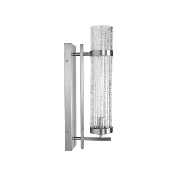 Delight Collection BRWL7052NP nickel Настенный светильник, изображение 2