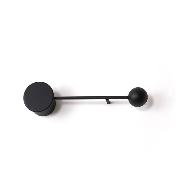 Delight Collection LWA0350S black Настенный светильник