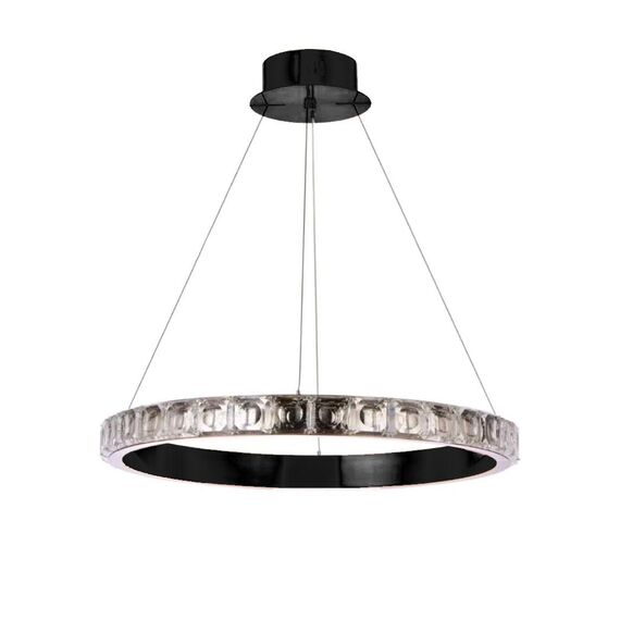 Delight Collection OMB81072/60 black Люстра, изображение 2