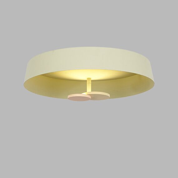 Delight Collection MX19001031-1A yellow Потолочный светильник, изображение 2
