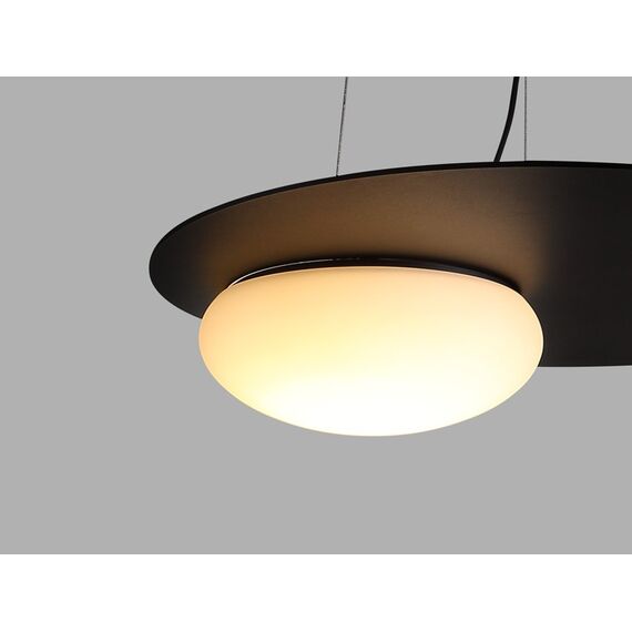 Delight Collection P0352-480A black Подвесной светильник, изображение 3