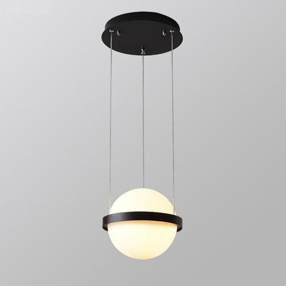 Delight Collection 10228P/1 black Подвесной светильник, изображение 2