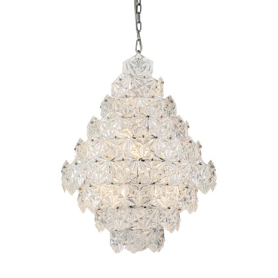 Delight Collection 771130 Люстра Hermitage 10