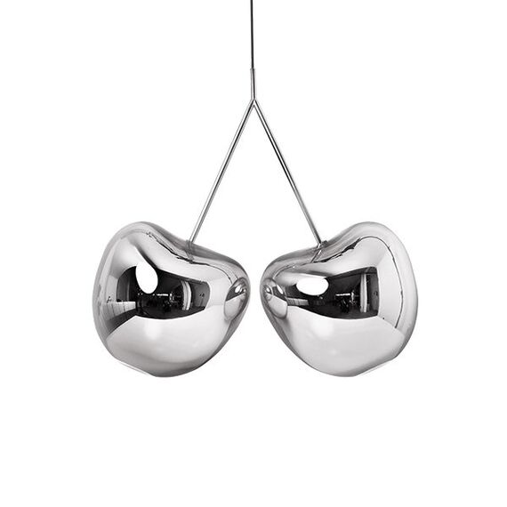 Delight Collection 10801P gold/silver Подвесной светильник