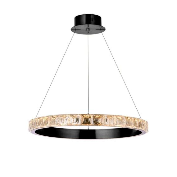 Delight Collection OMB81072/60 black Люстра, изображение 3