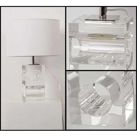Delight Collection BRTL3204S Настольная лампа, изображение 2