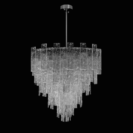 Delight Collection 5116-H680 L10 chrome Люстра L10 chrome, изображение 2