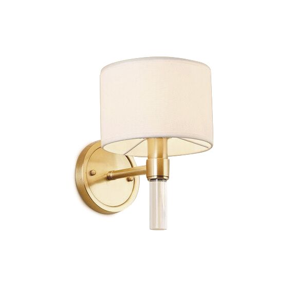 Delight Collection 8009W-D gold Настенный светильник