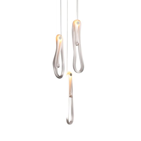 Delight Collection 10249P/1 white Подвесной светильник, изображение 2