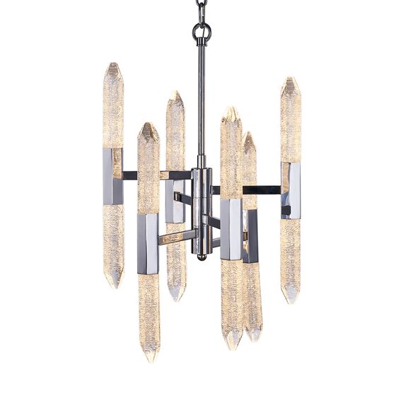 Delight Collection MD17003025-12B chrome Люстра