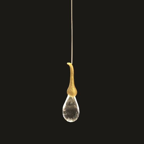 Delight Collection OMG07287-1 C2 gold Подвесной светильник, изображение 2