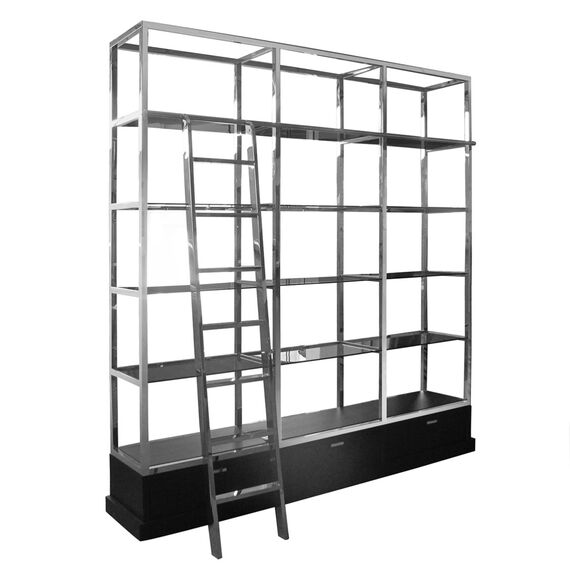 Delight Collection G0067 Стеллаж Bedini