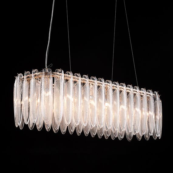 Delight Collection MD22027002-L108 light rose gold Люстра, изображение 3