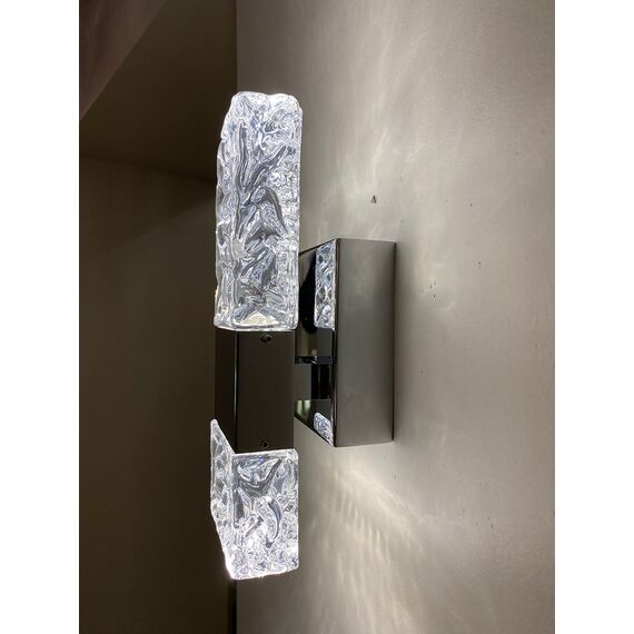 Delight Collection MB17090026-2A chrome Настенный светильник, изображение 5