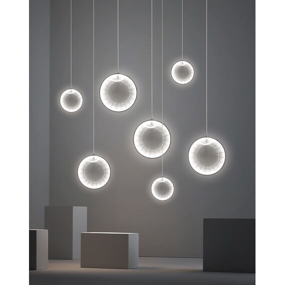 Delight Collection OMK8739-S-3000 Подвесной светильник, изображение 7