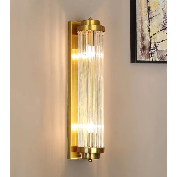 Delight Collection 88008W/L brass Настенный светильник, изображение 2