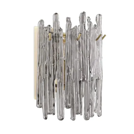 Delight Collection 771331 gold/clear Настенный светильник, изображение 6