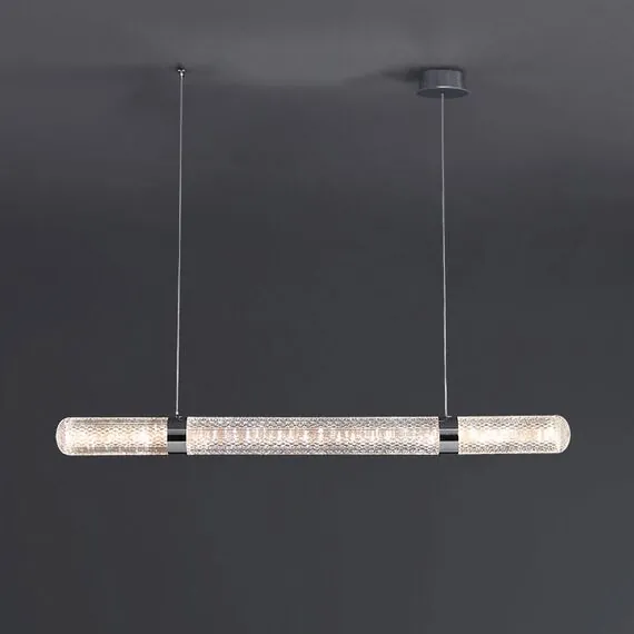 Delight Collection OMT-885M chrome Подвесной светильник, изображение 2