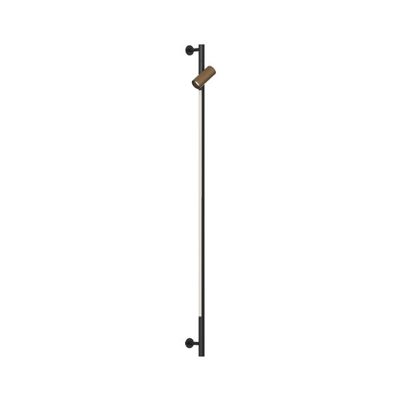 Delight Collection WD1241DR Настенный светильник