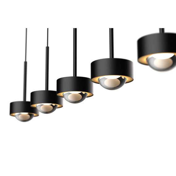 Delight Collection MD2826-5L black Подвесной светильник, изображение 4