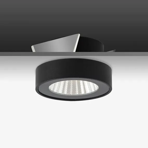Delight Collection DA6503R-C Встраиваемый светильник O6.8, изображение 2