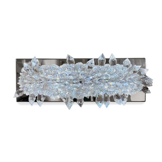 Delight Collection MD-0120B-wall chrome Настенный светильник