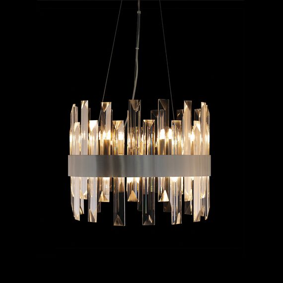 Delight Collection MD20020101-10ASN Люстра, изображение 2