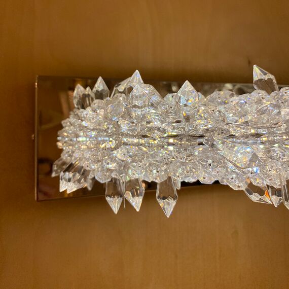 Delight Collection MD-0120B-wall chrome Настенный светильник, изображение 4