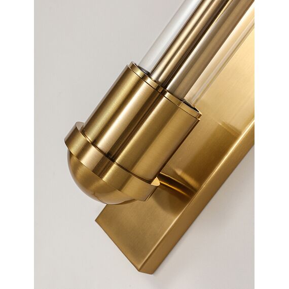 Delight Collection 88042W brass Настенный светильник, изображение 4