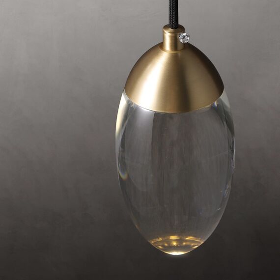 Delight Collection MT8847-1W brass Настенный светильник, изображение 5