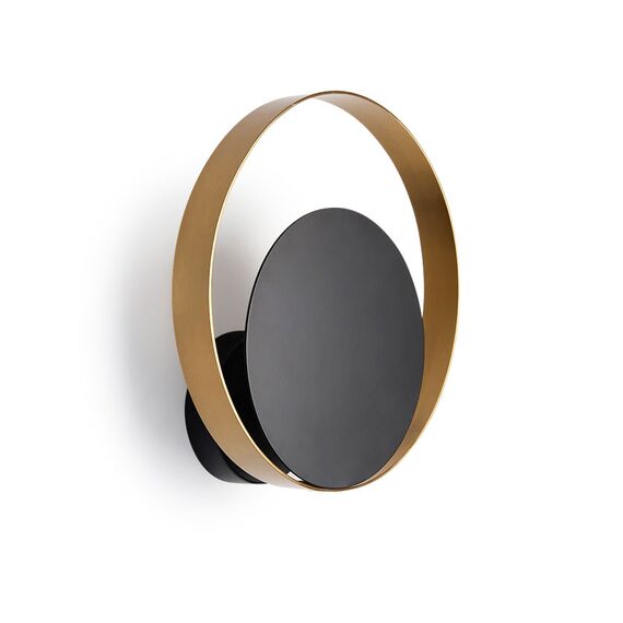 Delight Collection MT8829-D bronze/black Настенный светильник
