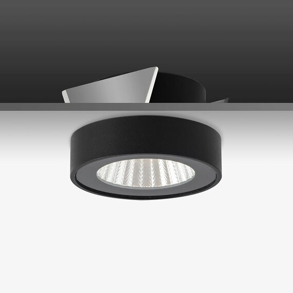 Delight Collection DA6503R-C Встраиваемый светильник O6.8, изображение 2