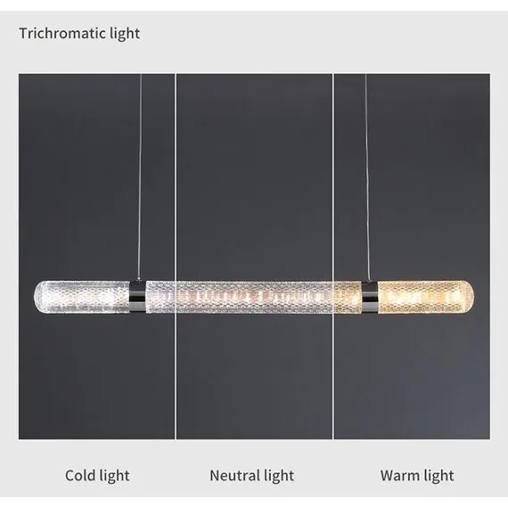Delight Collection OMT-885M chrome Подвесной светильник, изображение 5