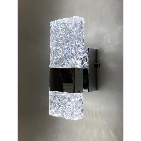 Delight Collection MB17090026-2A chrome Настенный светильник, изображение 4
