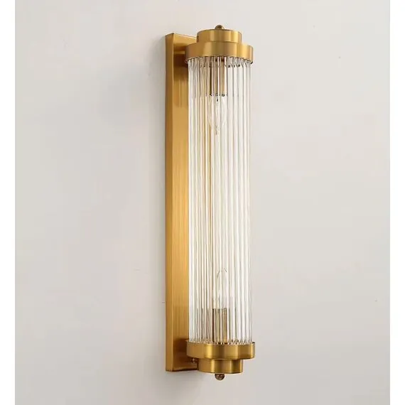 Delight Collection KTB-0726W brass Настенный светильник, изображение 4