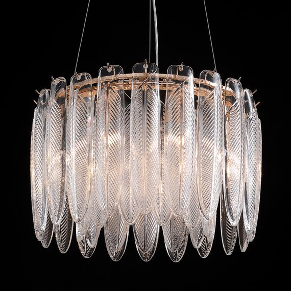 Delight Collection MD22027002-D45 light rose gold Люстра, изображение 3