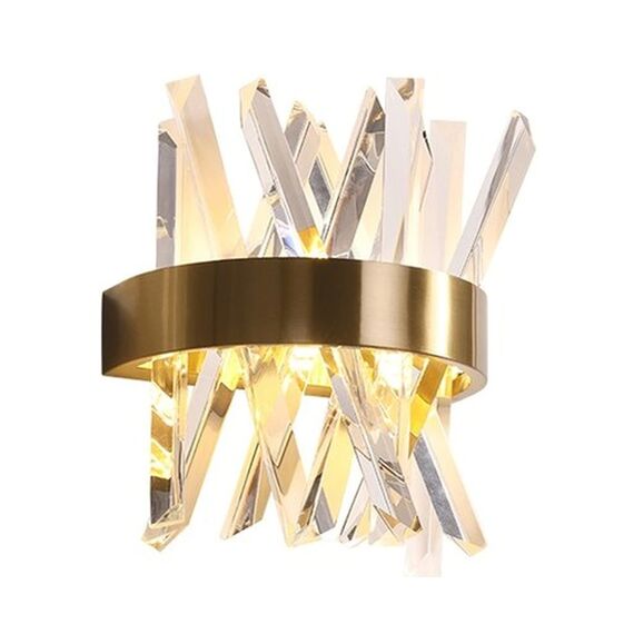 Delight Collection 88021W brass Настенный светильник