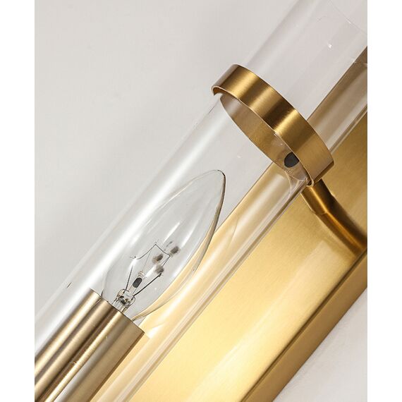 Delight Collection 88042W brass Настенный светильник, изображение 5