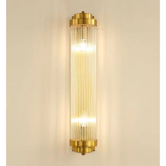 Delight Collection KTB-0726W brass Настенный светильник, изображение 5