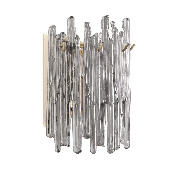 Delight Collection 771331 gold/clear Настенный светильник, изображение 6