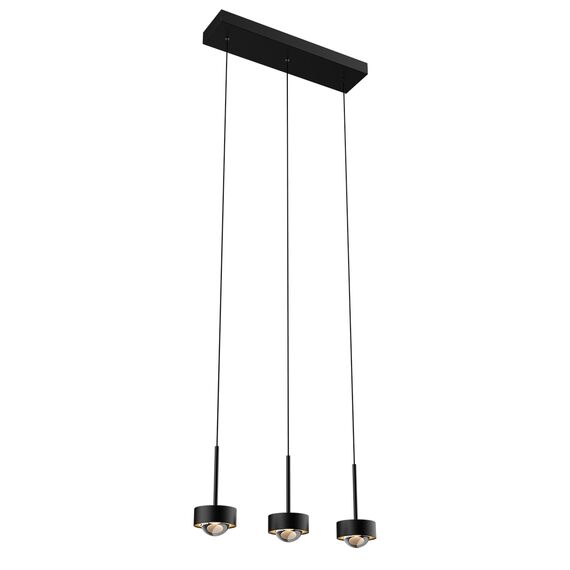 Delight Collection MD2826-3L black Подвесной светильник, изображение 3