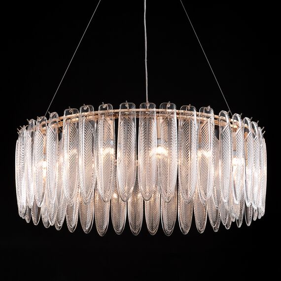Delight Collection MD22027002-D85 light rose gold Люстра, изображение 3