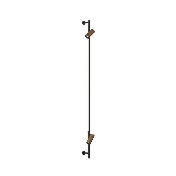 Delight Collection WD1242DR Настенный светильник