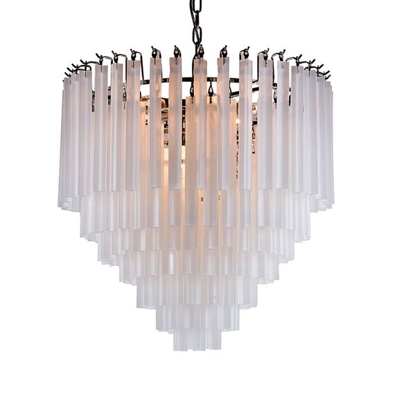 Delight Collection 771199 Люстра Nova 12 brass
